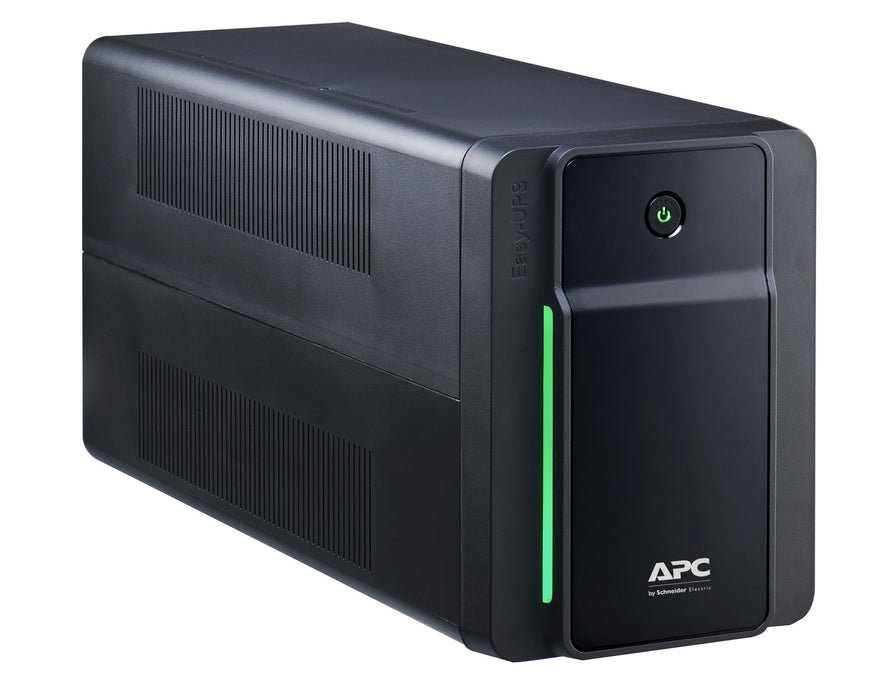 EAN 0731304404521 - APC Easy UPS sistema de alimentación ininterrumpida (UPS) Línea interactiva 2,2 kVA 1200 W 6 salidas AC imagen 1