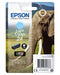 EAN 8715946625386 - Epson Elephant C13T24254012 cartucho de tinta 1 pieza(s) Original Rendimiento estándar imagen 1