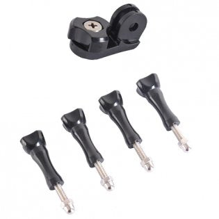 EAN 6926930100648 - Xiaomi 6926930100648 accesorio para cámara de deportes de acción Soporte para cámara imagen 2