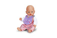 EAN 4001167837221 - BABY born Bib Pinplay Babero de muñecas imagen 1