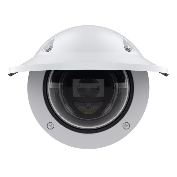 EAN 7331021082656 - Axis 02732-001 cámara de vigilancia Almohadilla Cámara de seguridad IP Exterior 2592 x 1944 Pixeles Techo imagen 1