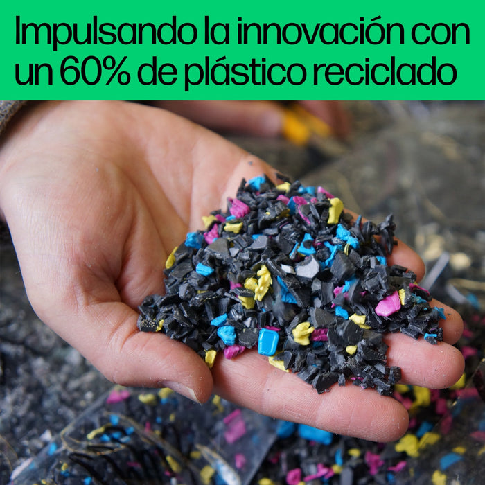 EAN 0196337820159 - HP DeskJet 2821e All-in-One Printer Inyección de tinta térmica A4 4800 x 1200 DPI 7,5 ppm Wifi imagen 9