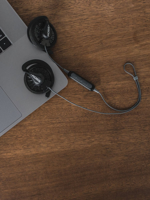 EAN 21299192566 - Koss KSC35 Auriculares Inalámbrico Banda para cuello, De oreja abierta Llamadas/Música USB Tipo C Bluetooth imagen 3