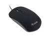 EAN 4015867227275 - Equip 245114 ratón Oficina Ambidextro USB tipo A Óptico 1600 DPI imagen 2