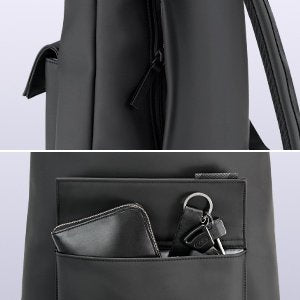 EAN 0197105291485 - ASUS Vigour 16" Backpack 40,6 cm (16") Mochila Negro imagen 15