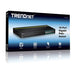 EAN 0710931160277 - Trendnet TPE-TG160G switch No administrado L2 Gigabit Ethernet (10/100/1000) Energía sobre Ethernet (PoE) imagen 4