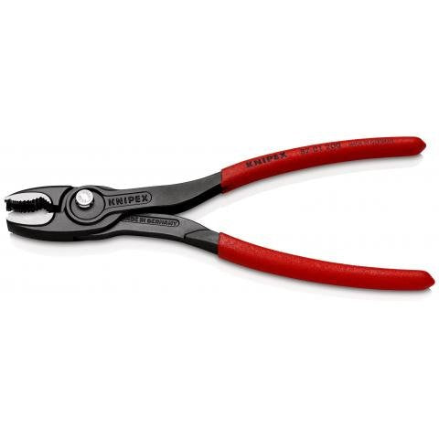 EAN 4003773087243 - Knipex TwinGrip Alicates bimateria universales imagen 4
