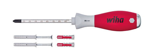 EAN 4010995412890 - Wiha 41289 destornillador manual Sencillo Destornillador estándar imagen 1