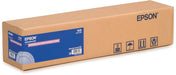 EAN 0010343831827 - Epson Water Color Paper - Radiant White Roll, 24" x 18 m, 190g/m² formato grande Mate imagen 1