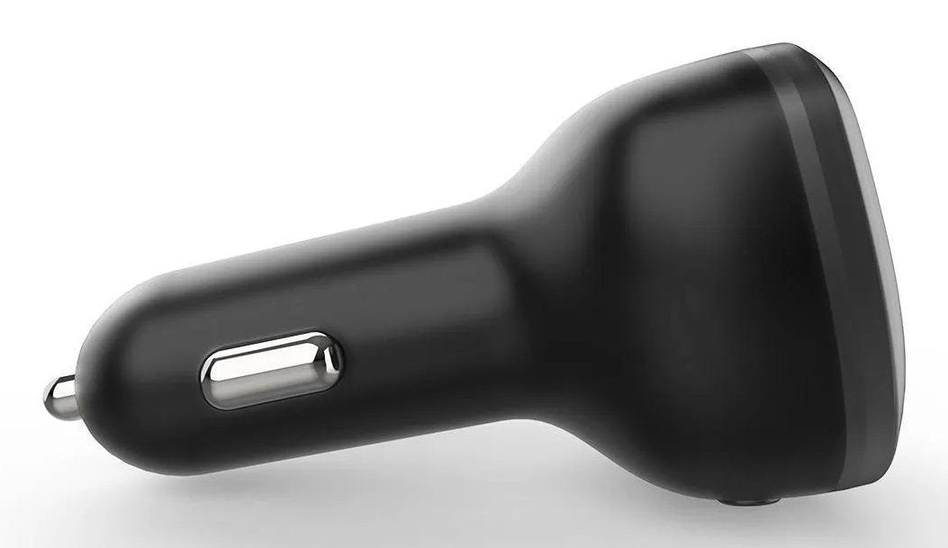 EAN 8432426455577 - Energy Sistem Car FM Talk 87,5 - 108 MHz Bluetooth/USB Negro imagen 2