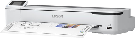 EAN 8715946662480 - Epson SureColor SC-T5100N impresora de gran formato Wifi Color 2400 x 1200 DPI A0 (841 x 1189 mm) Etherne imagen 2