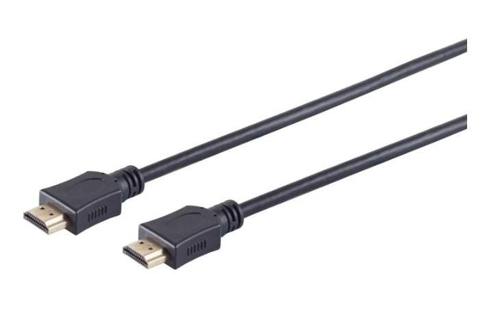 EAN 5704327869290 - Microconnect HDM19197V1.4 cable HDMI 7 m HDMI tipo A (Estándar) Negro imagen 1