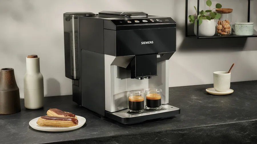 EAN 4242003927786 - Siemens EQ.500 TP511R01 cafetera eléctrica Totalmente automática Máquina espresso 1,9 L imagen 3