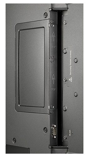 EAN 5028695127463 - NEC MultiSync M431-2 Diseño de quiosco 109,2 cm (43") LED 500 cd / m² 4K Ultra HD Negro Procesador incorp imagen 5