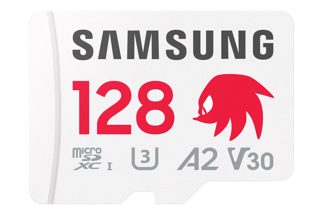 EAN 8806095844626 - Samsung MB-MD128S 128 GB MicroSDXC UHS-I Clase 10 imagen 1