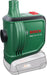 EAN 4053423240115 - Bosch EasyInflate 18V-500 bomba de aire eléctrica 0,03 bar 530 l/min imagen 5