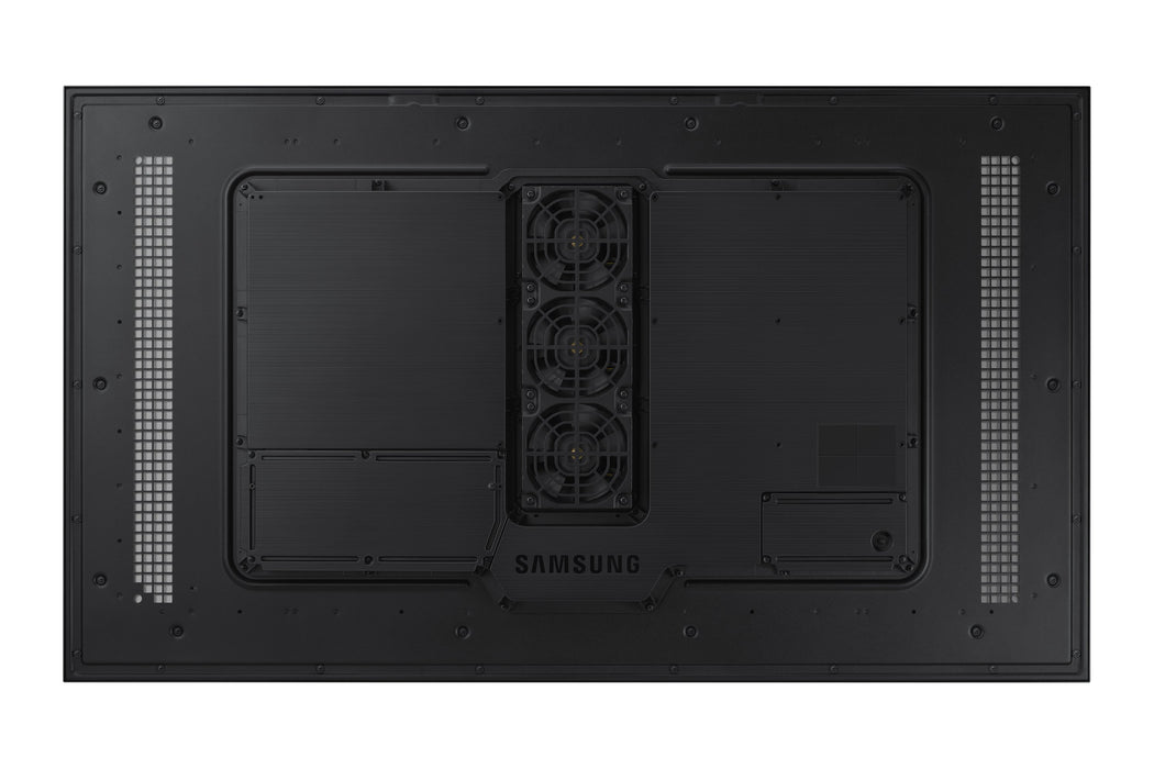 EAN 8806094726541 - Samsung OH46B-S Pantalla plana para señalización digital 116,8 cm (46") LCD 3500 cd / m² Full HD Negro Pr imagen 4
