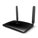 EAN 6935364089672 - TP-Link TL-MR150 router inalámbrico Ethernet rápido Banda única (2,4 GHz) 4G Negro imagen 2