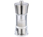 EAN 4006528035292 - Zassenhaus 035292 molinillo de especias Molinillo para sal y pimienta Acero inoxidable, Transparente imagen 1