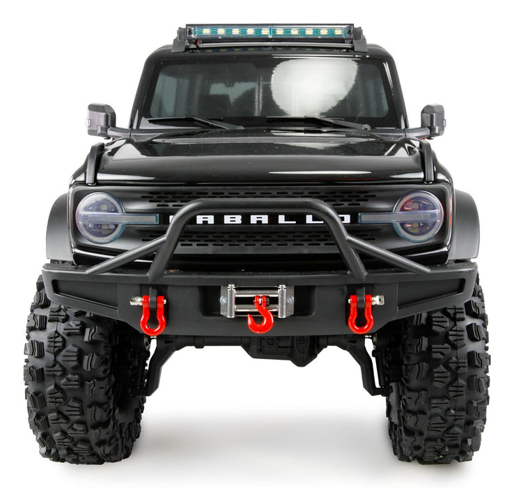 EAN 4262408975120 - Amewi Caballo modelo controlado por radio Vehículo oruga Motor eléctrico 1:10 imagen 5