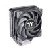 EAN 4713227527637 - Thermaltake Toughair 310 Procesador Enfriador 12 cm Negro, Plata imagen 1