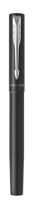 EAN 3026981597442 - Parker Vector XL pluma estilográfica Sistema de carga por cartucho Negro 1 pieza(s) imagen 2
