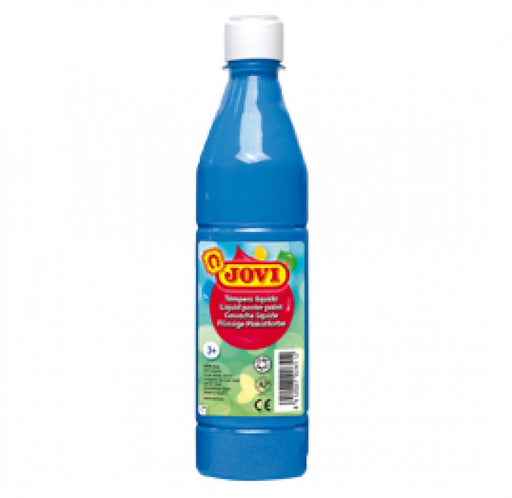EAN 8412027003728 - Jovi 50621 pintura para manualidades Pintura para carteles 500 ml 1 pieza(s) imagen 1