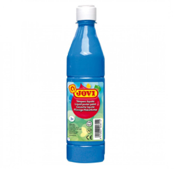 EAN 8412027003728 - Jovi 50621 pintura para manualidades Pintura para carteles 500 ml 1 pieza(s) imagen 1