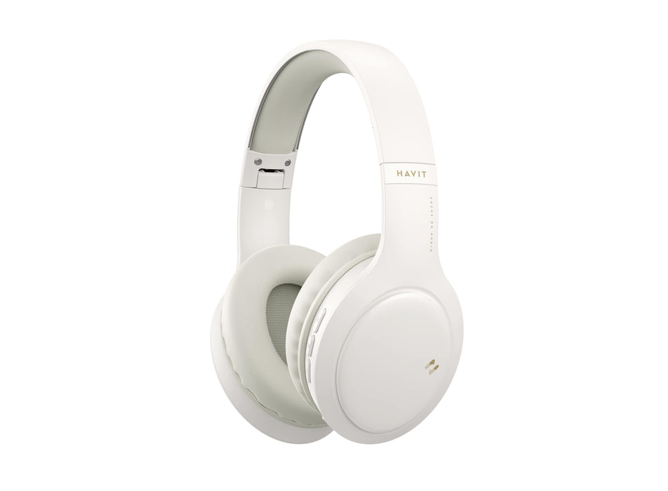 EAN 6939119098315 - Havit 6939119098315 auricular y casco Auriculares Inalámbrico y alámbrico Diadema Llamadas/Música USB Tip imagen 1