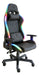 EAN 7333048062932 - Deltaco DC410 Silla para videojuegos de PC Asiento acolchado Negro imagen 11
