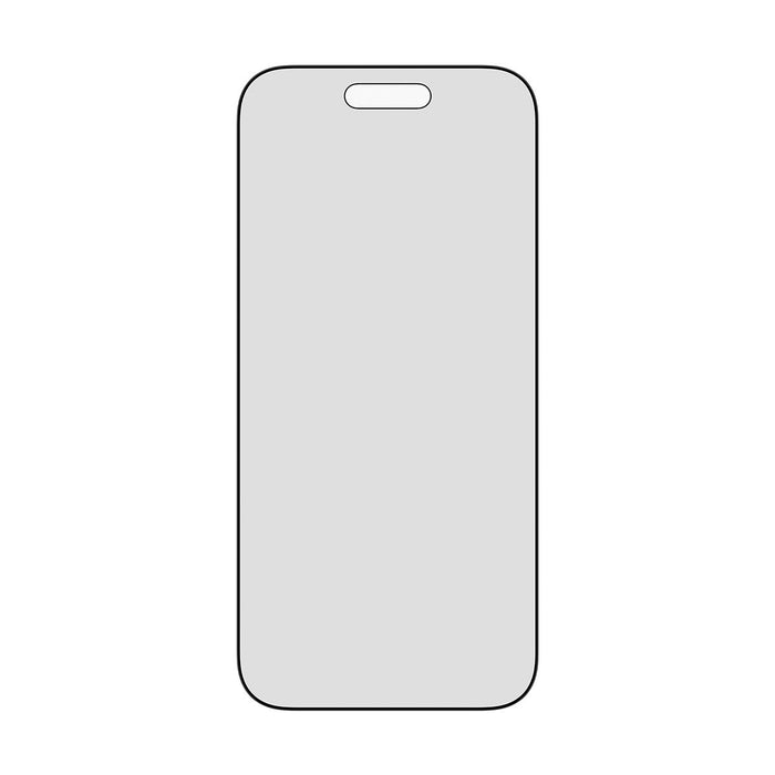 EAN 5715685030505 - PanzerGlass ® Privacy Screen Protector w. Black Frame iPhone 17 Air | Ultra-Wide Fit w. Fastfit in-a-box  imagen 4
