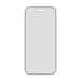 EAN 5715685025723 - PanzerGlass ® 2-Way Privacy Screen Protector iPhone 17 Air | Ultra-Wide Fit w. EasyAligner Protector de p imagen 4