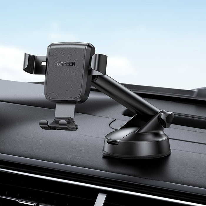 EAN 6957303893164 - Ugreen 60990B soporte Teléfono móvil/smartphone Negro imagen 3