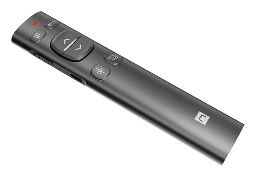 EAN 5901969449280 - NATEC WARBLER 2 indicador 650 nm 10 m Gris imagen 1