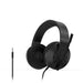EAN 0195892099864 - Lenovo H210 Auriculares Alámbrico Diadema Juego Negro imagen 14