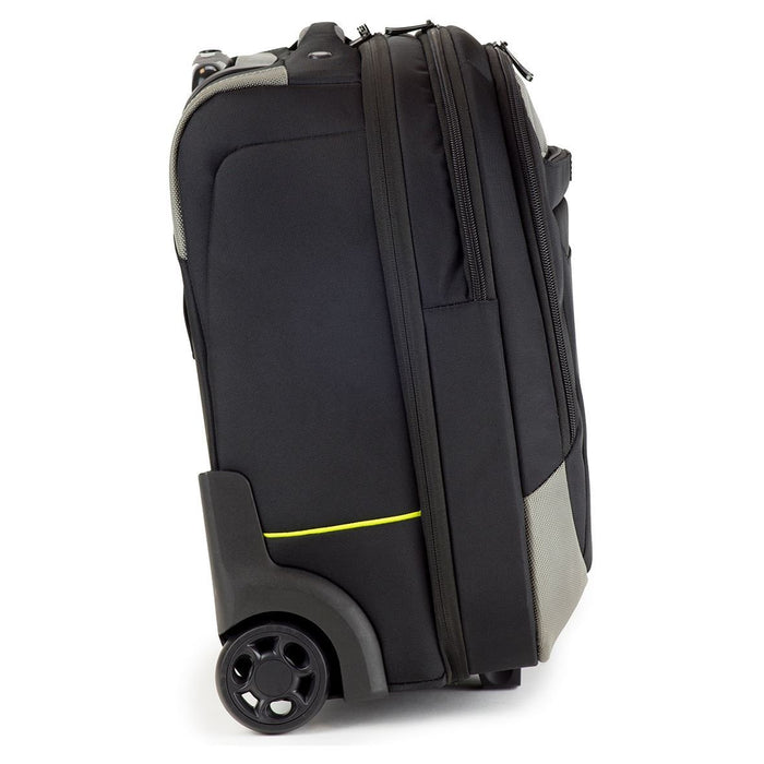 EAN 5024442959004 - Targus CityGear 43,9 cm (17.3") Maletín con ruedas Negro imagen 5