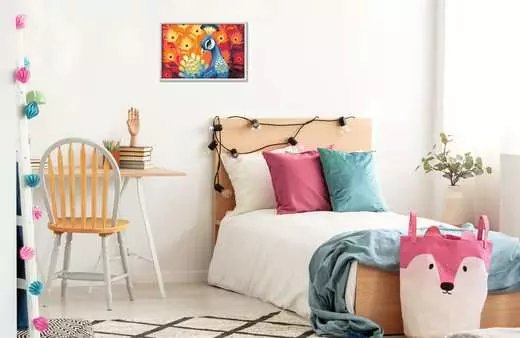 EAN 4005556200009 - Ravensburger 20000 juguete de arte y manualidades imagen 3