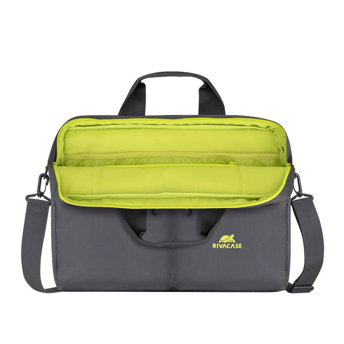EAN 4260403577844 - Rivacase 5532GREY maletines para portátil 40,6 cm (16") Maletín Gris imagen 17