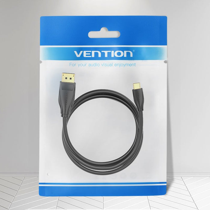 EAN 6922794756021 - Vention CGYBF adaptador de cable de vídeo USB Tipo C imagen 5