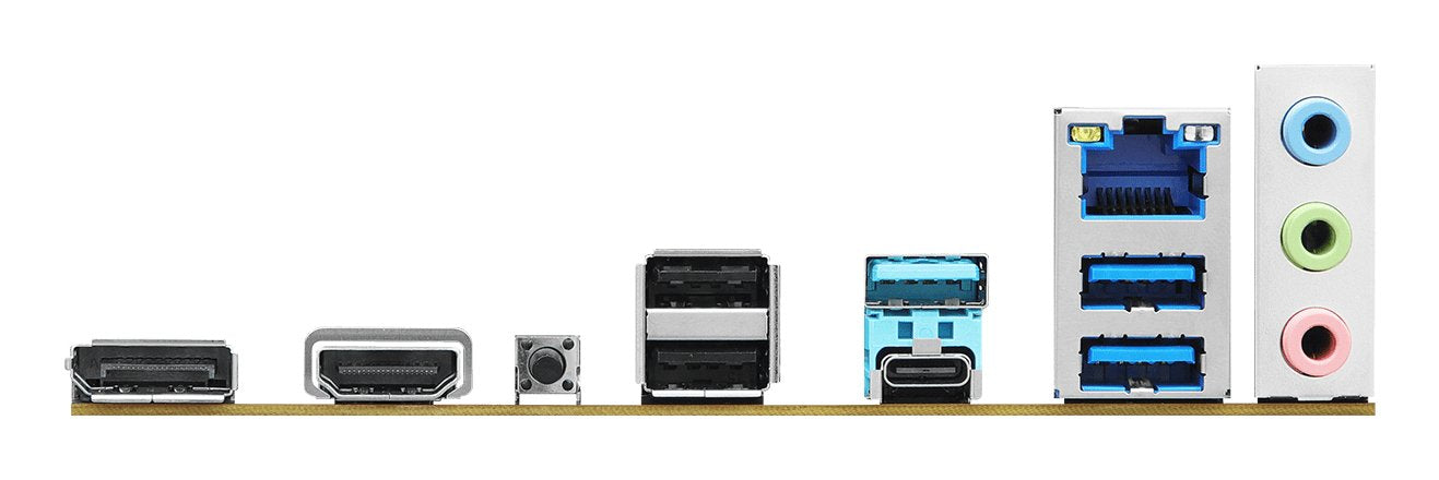 EAN 4711581490109 - Asrock B850M-X AMD B850 Zócalo AM5 micro ATX imagen 6