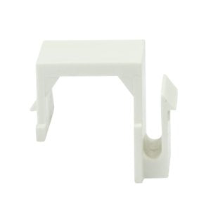 EAN 4052792031676 - LogiLink NK0090 tapa de seguridad para enchufe Blanco imagen 2