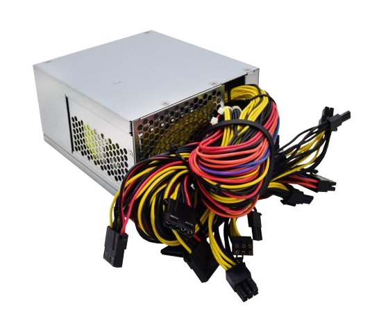 EAN 4711173875482 - Seasonic SSP-650RS unidad de fuente de alimentación 650 W 20-pin ATX ATX Plata imagen 3