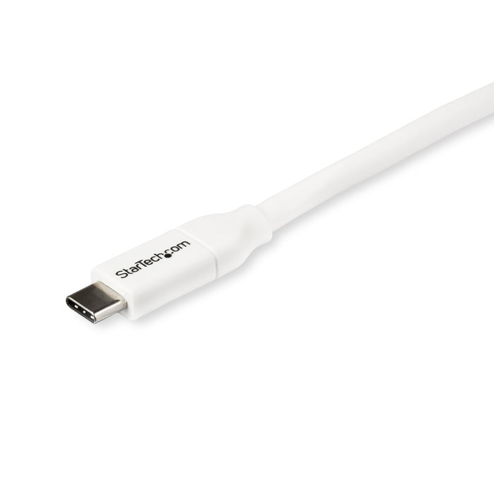 EAN 0065030879736 - StarTech.com USB2C5C2MW cable USB USB 2.0 imagen 3