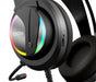 EAN 8436587970672 - Krom Kappa Auriculares Alámbrico Diadema Juego Negro imagen 7
