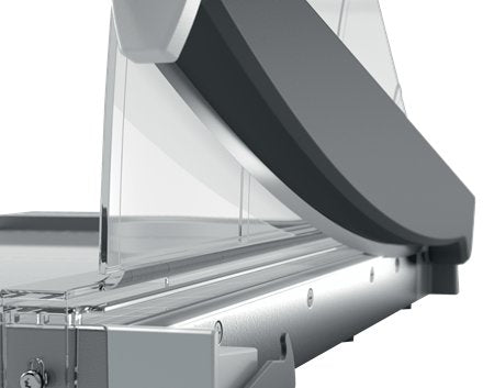 EAN 4002432129737 - Leitz 90240000 guillotina para papel 25 hojas imagen 3