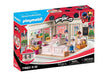 EAN 4008789718631 - Playmobil Französische Bäckerei imagen 1
