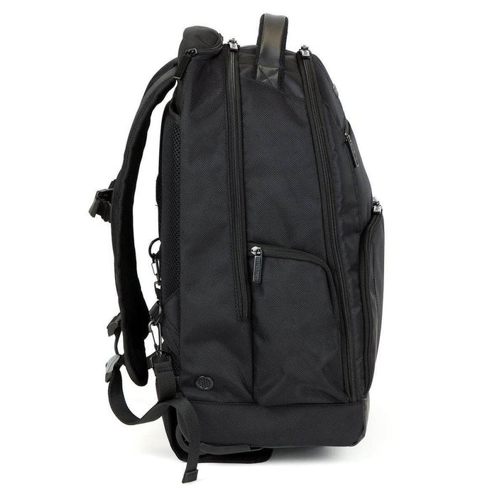 EAN 0092636213329 - Targus TSB700EU maletines para portátil 39,6 cm (15.6") Mochila Negro imagen 8