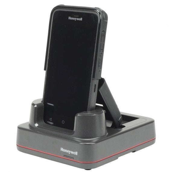 EAN 3700992513256 - Mobilis 052022 funda para tablet 12,7 cm (5") Negro imagen 3