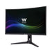EAN 4713227536165 - Thermaltake TGM-V32CQ pantalla para PC 81,3 cm (32") 2560 x 1440 Pixeles Quad HD LED Negro imagen 3