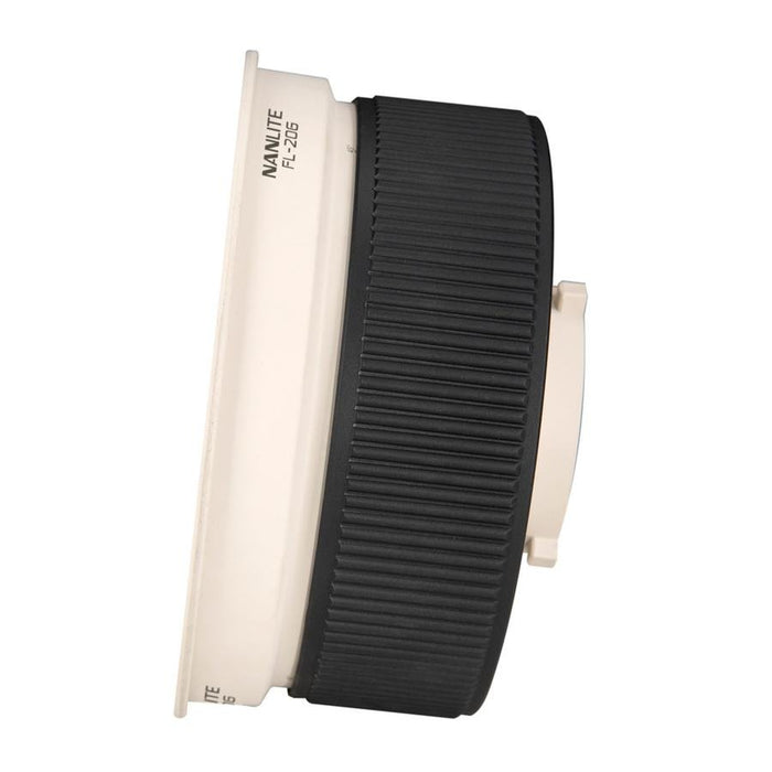 EAN 4001072037754 - Nanlite FL-20G iluminación de lente Negro, Blanco imagen 3